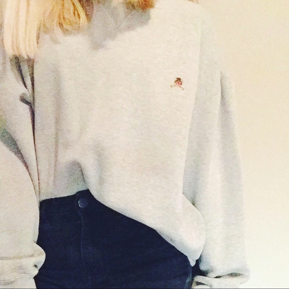 Tommy Hilfiger Sweatshirt